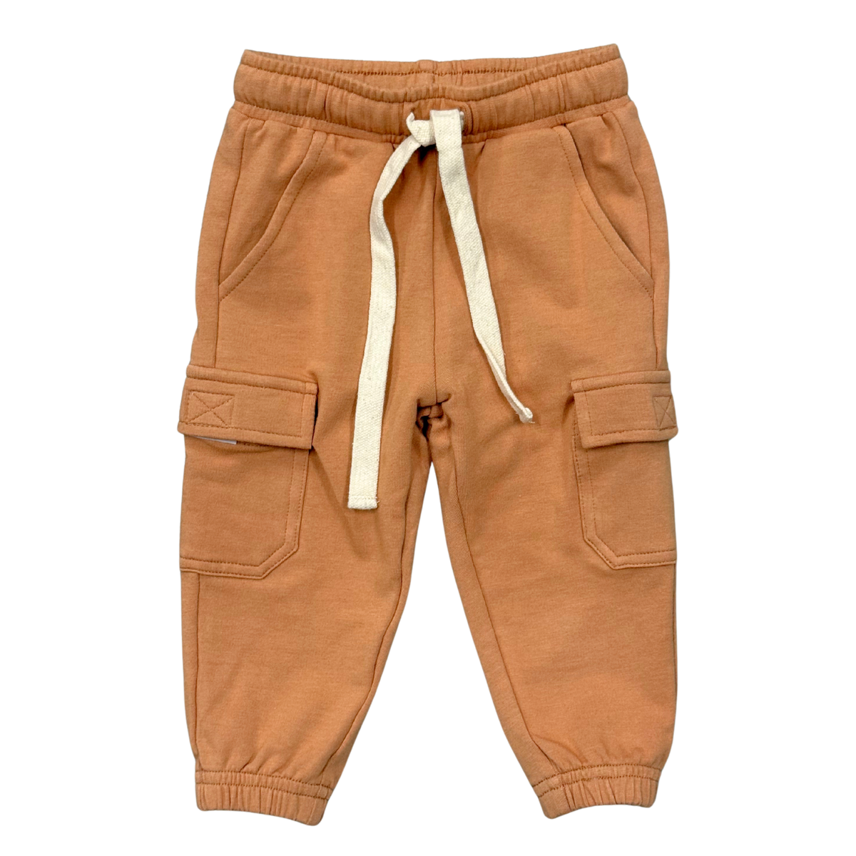 Boy's Cargo Pants