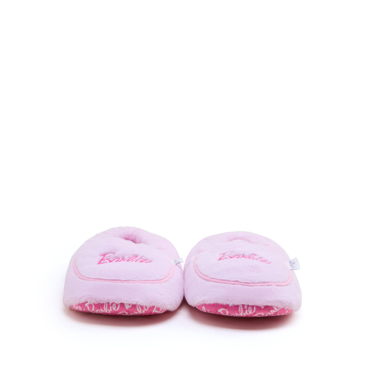 Barbie Warmies Slippers - Official Licensed Products 
