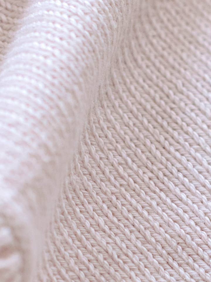 Baby Bear Lovey | Lavender