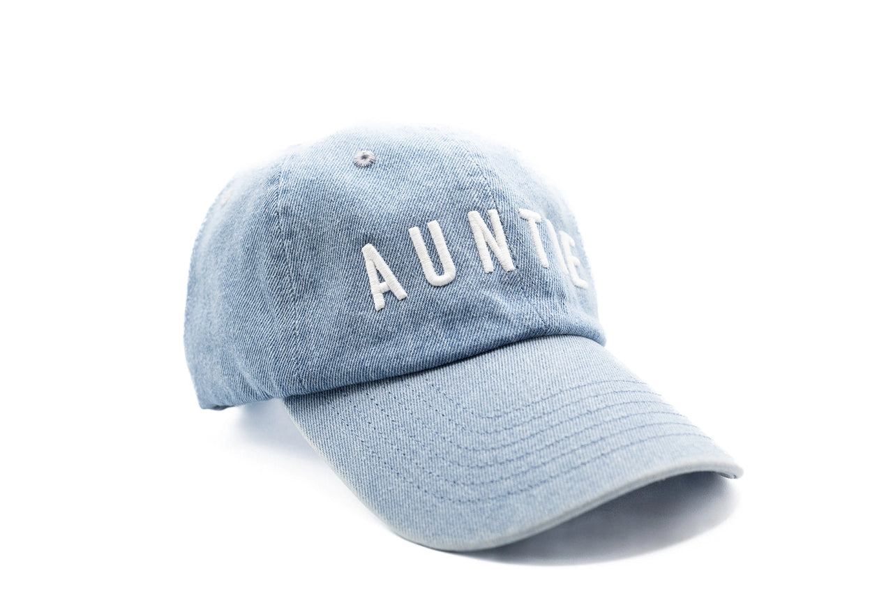 Auntie Hat