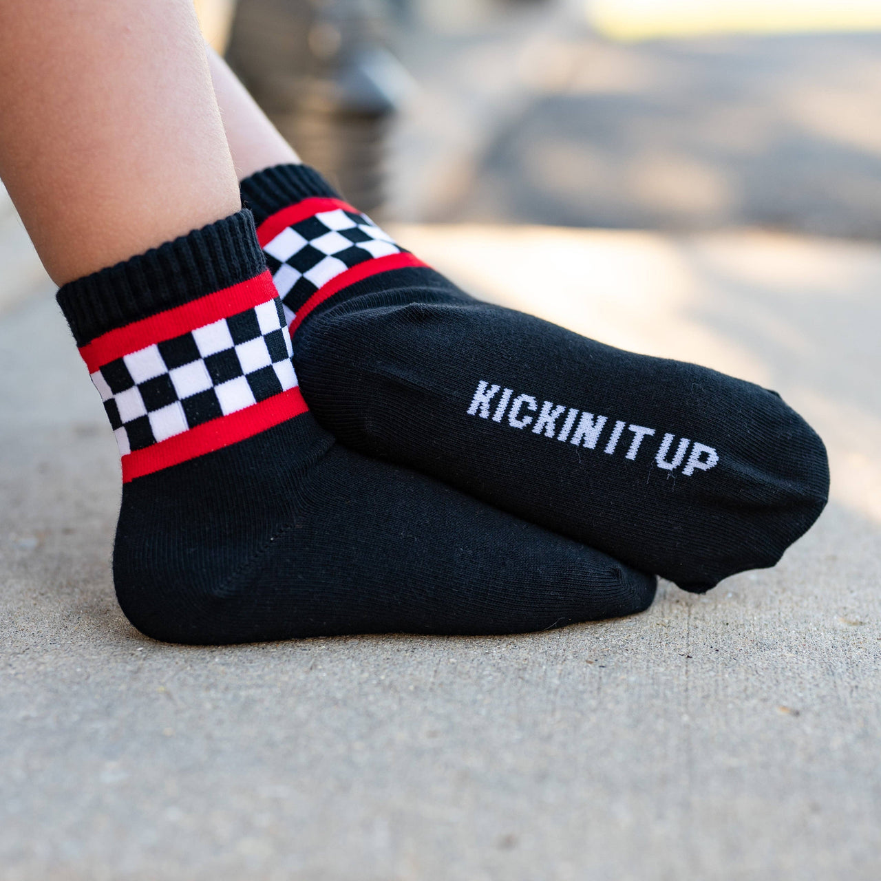 Socks | Braxton