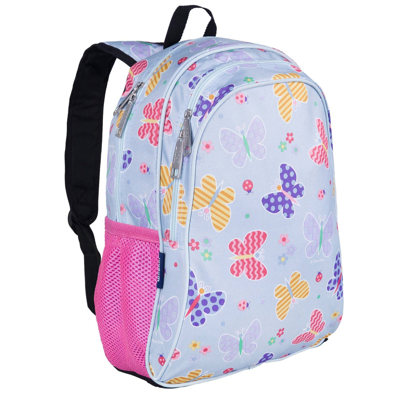 Butterfly Garden Backpack - 15 Inch