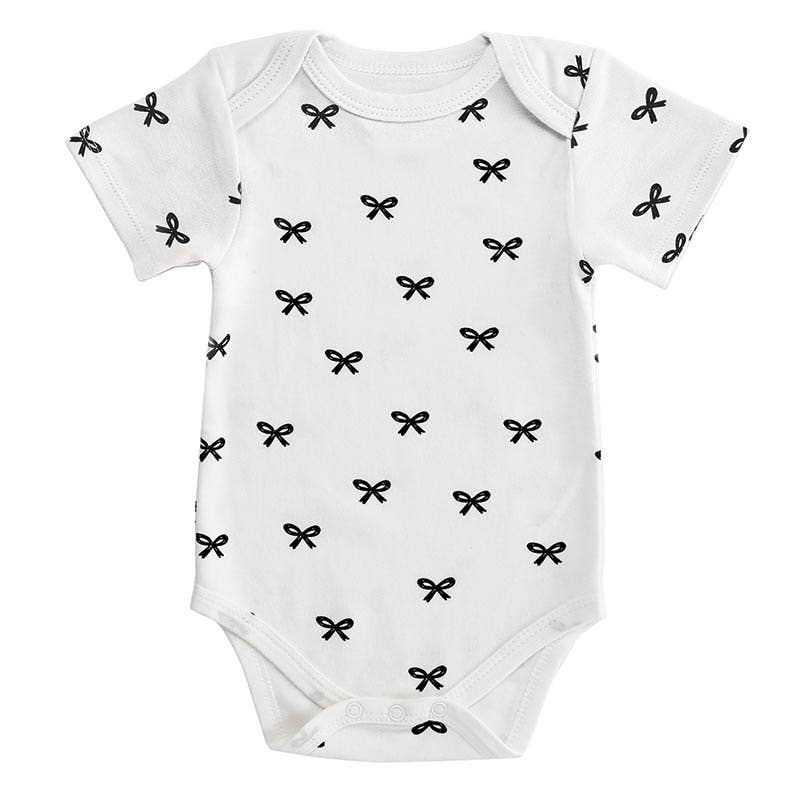 Snapshirt - Bow
