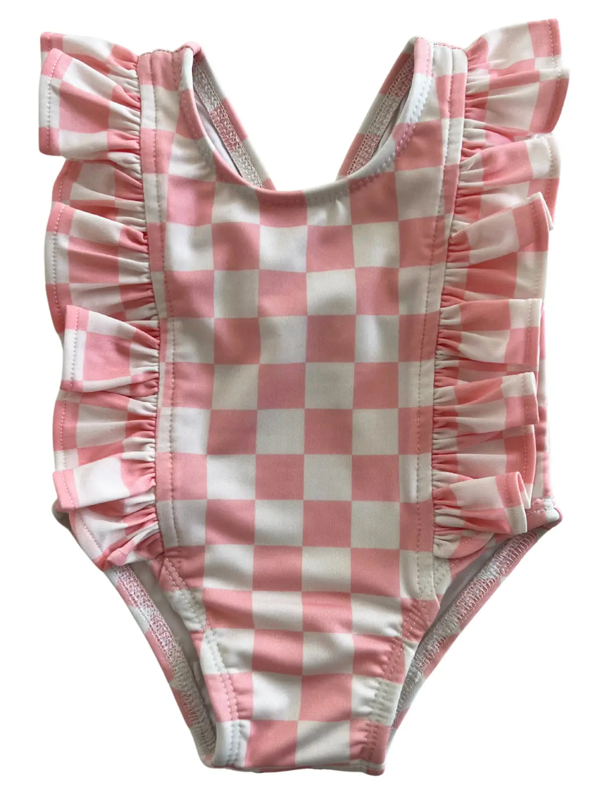 Strawberry Shortcake Swimsuit