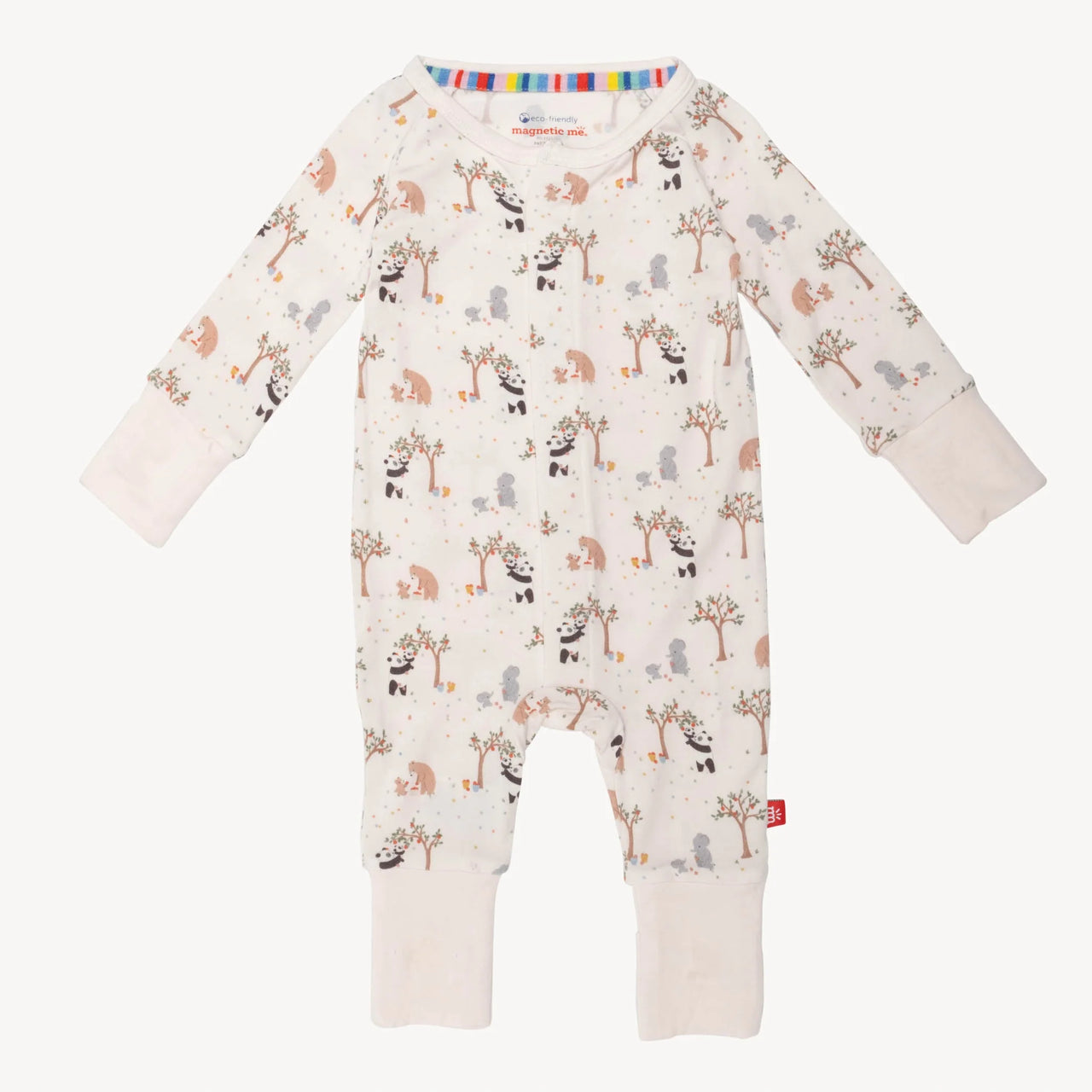 Family Tree Magnetic Coverall