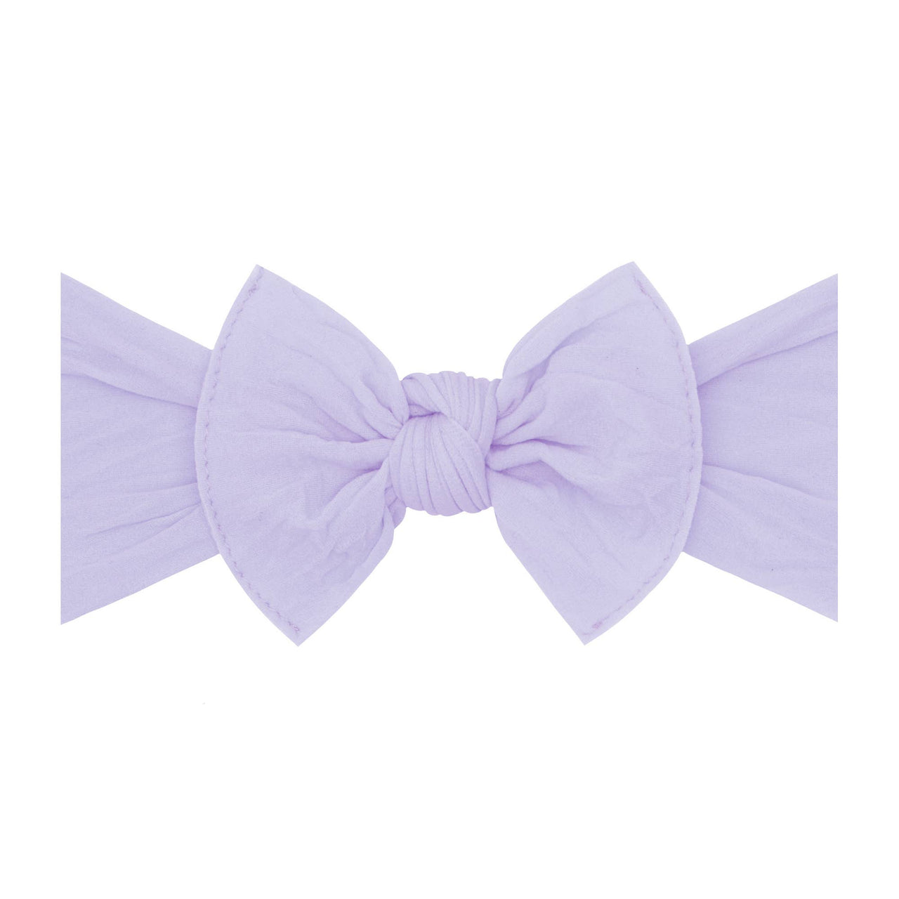 Baby Bling | The Original Knot soft nylon headband
