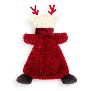 Reindeer Cozie