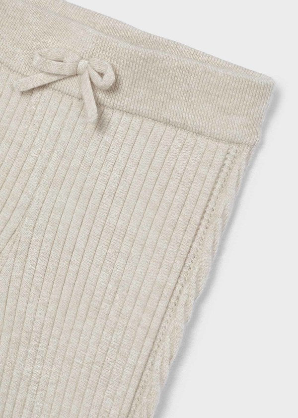 Girl's Knit Leggings **FINAL SALE**