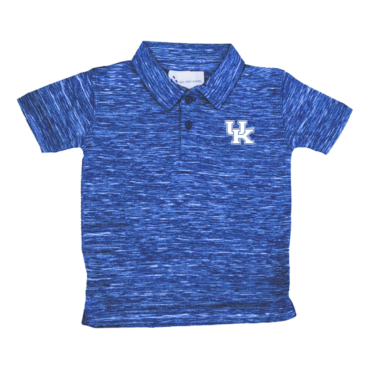 UK Golf Shirt- Toddler