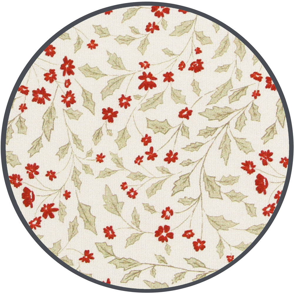 Holly Long Sleeve Top+Bottom Set