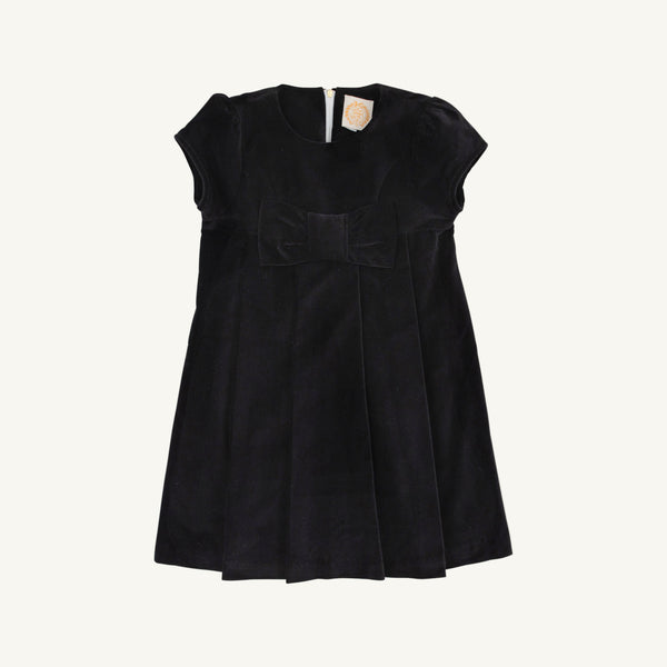 Darcy Dress | Newport Night