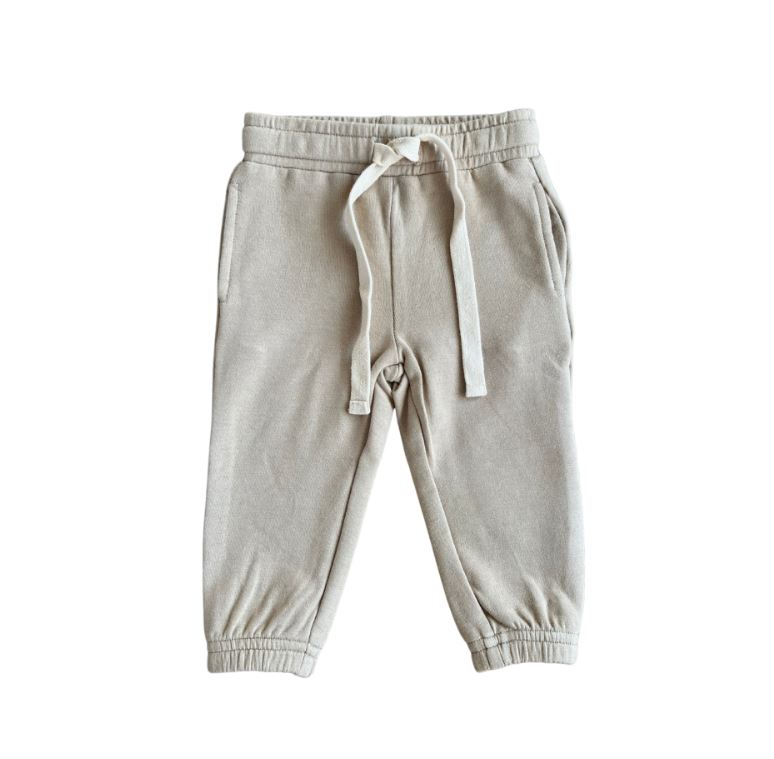 Boy's Joggers | Oat