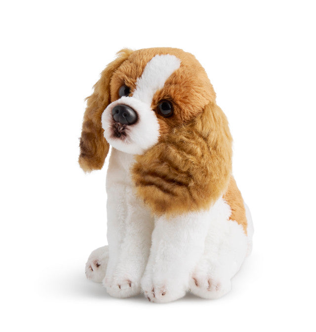 Cavalier King Charles Beanbag