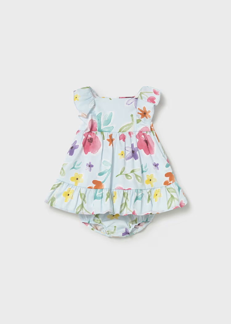 Newborn Girl Dress | Hawaii