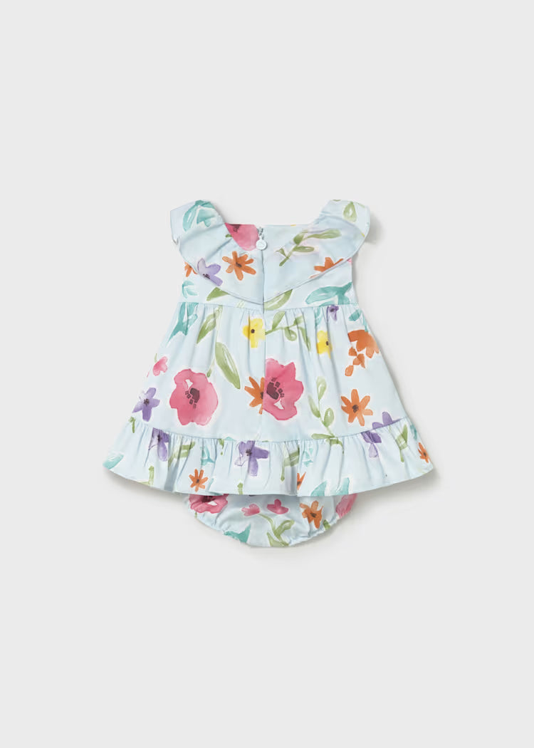 Newborn Girl Dress | Hawaii