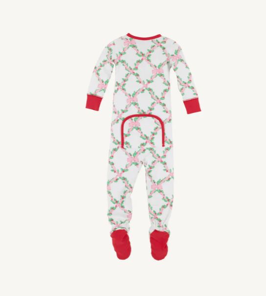 Noelle's Night Night | Holly Day with Richmond Red