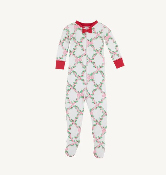 Noelle's Night Night | Holly Day with Richmond Red