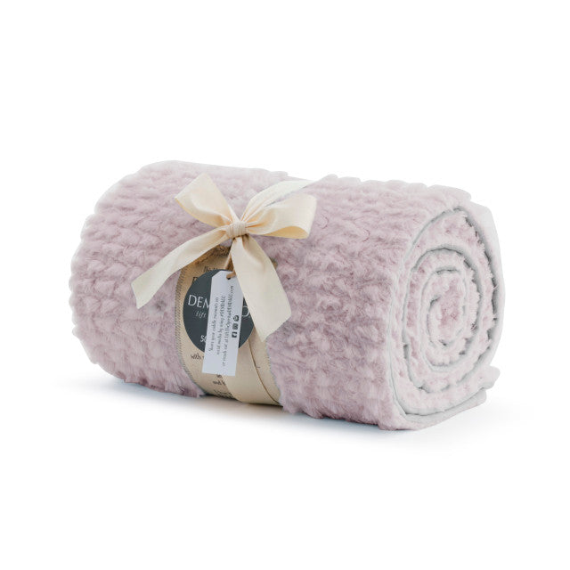 DEMDACO Cuddle Moments Blanket
