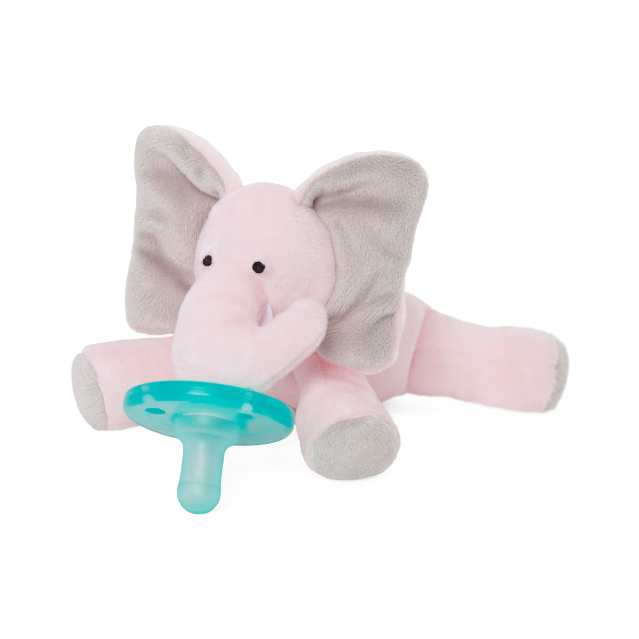 Wubbanub | Pink Elephant