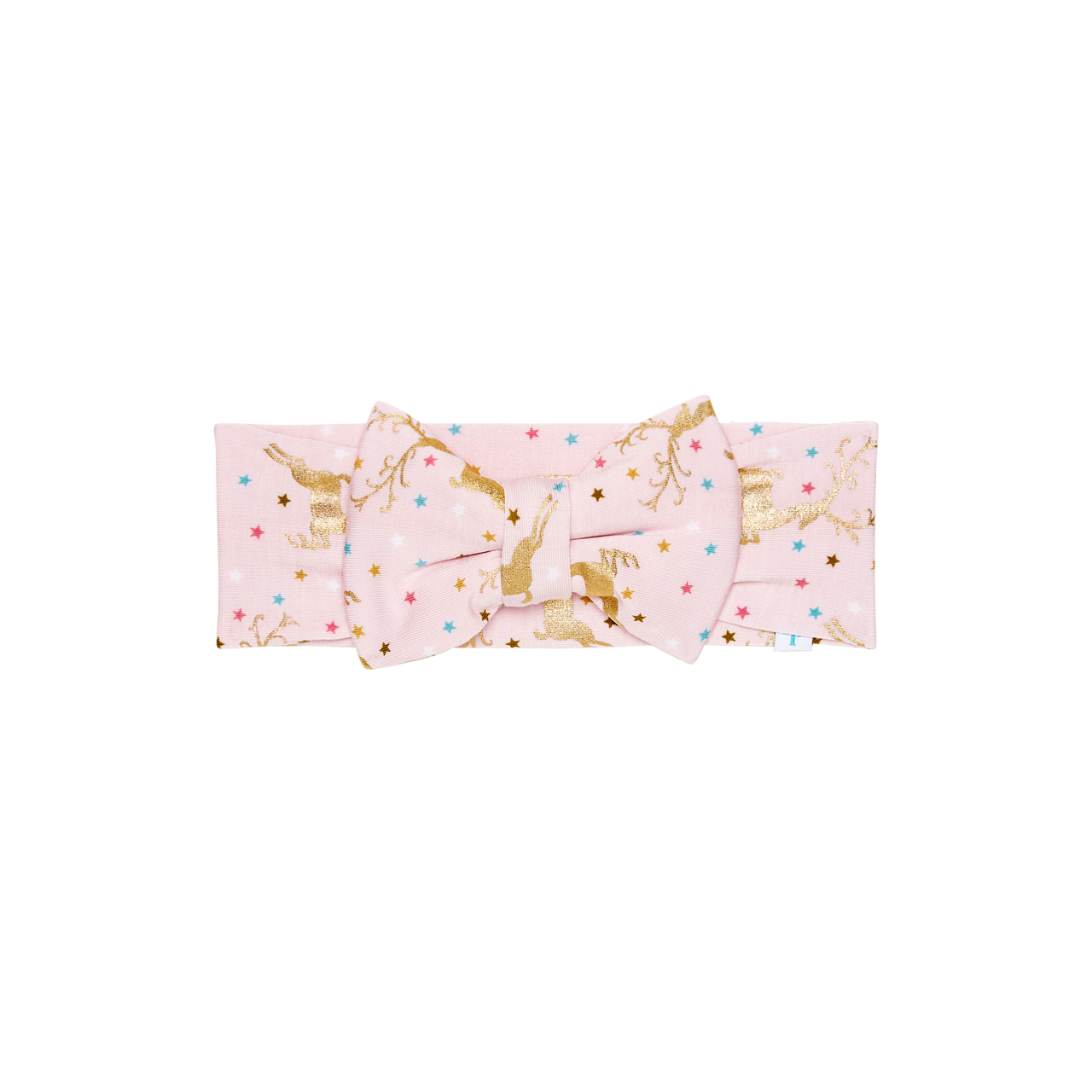 Ryleigh | Luxe Bow Headwrap