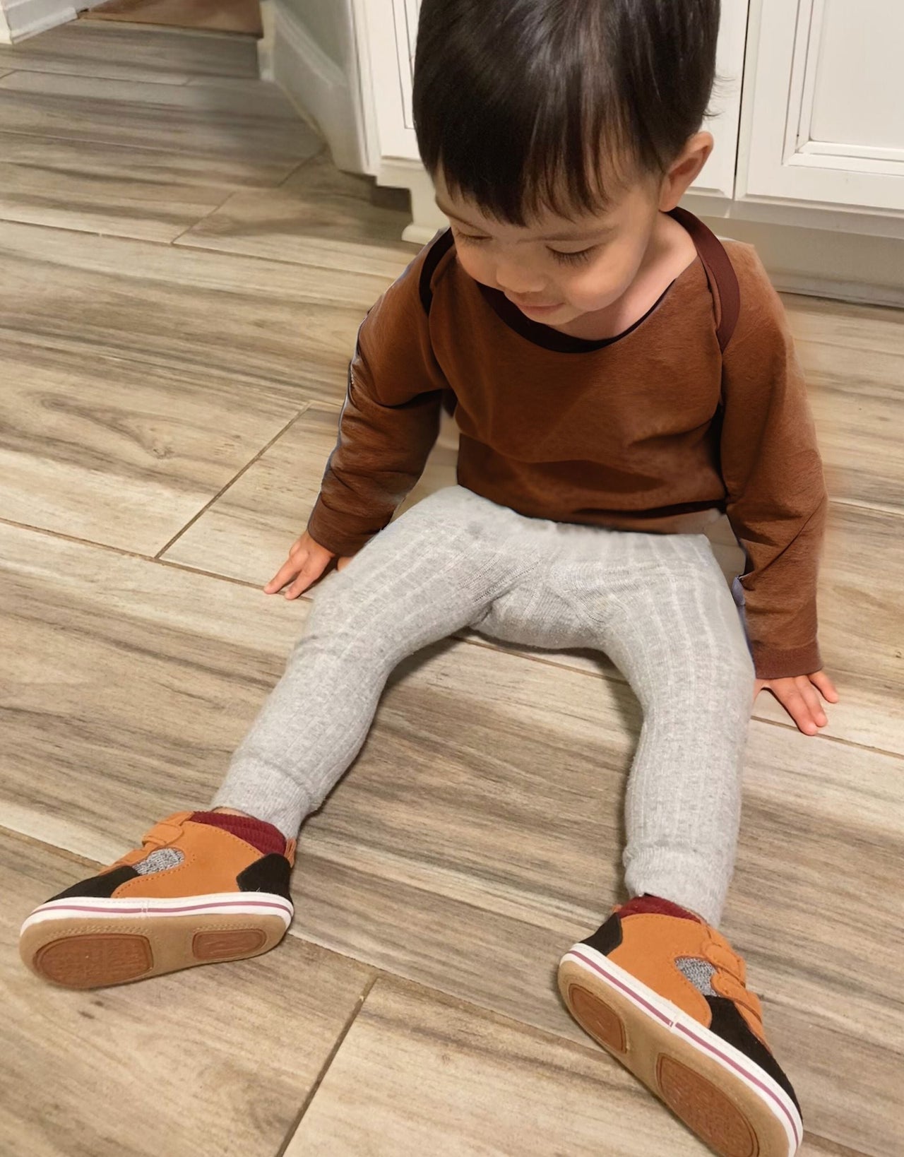 Raiden First Kicks Camel