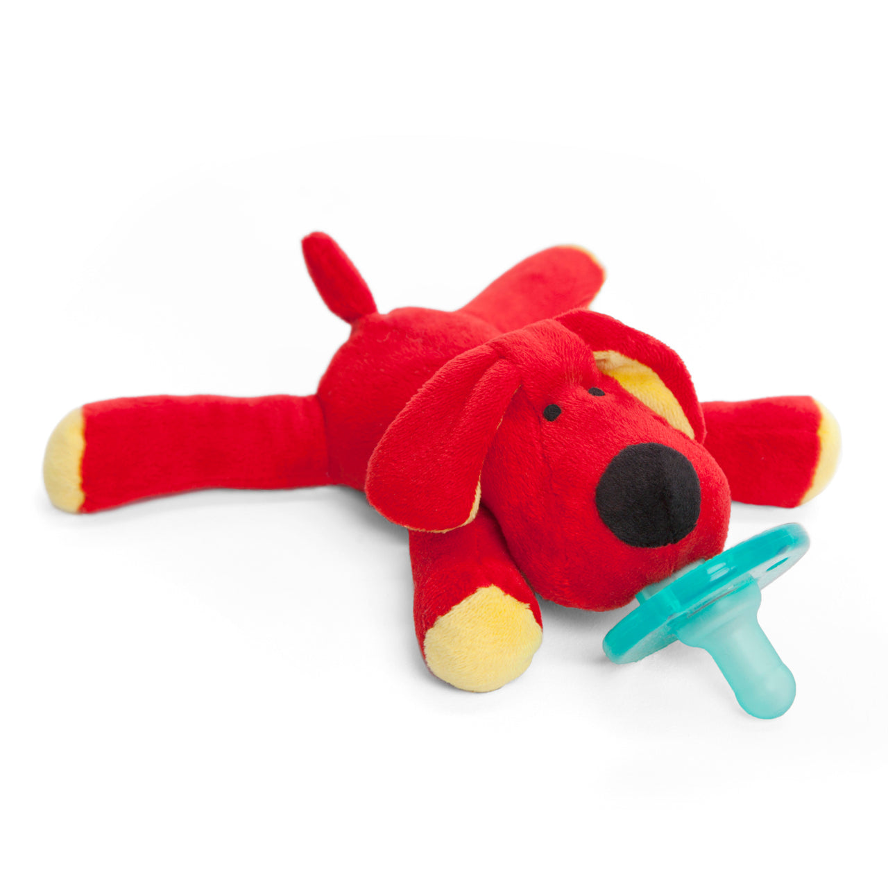 Wubbanub | Red Dog