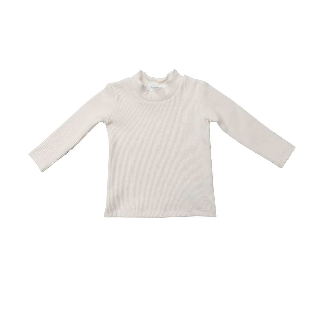 Sugar Sizzle | Mock Neck Turtle Neck **FINAL SALE**