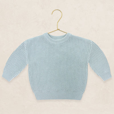 Knit Chunky Sweater | Steele