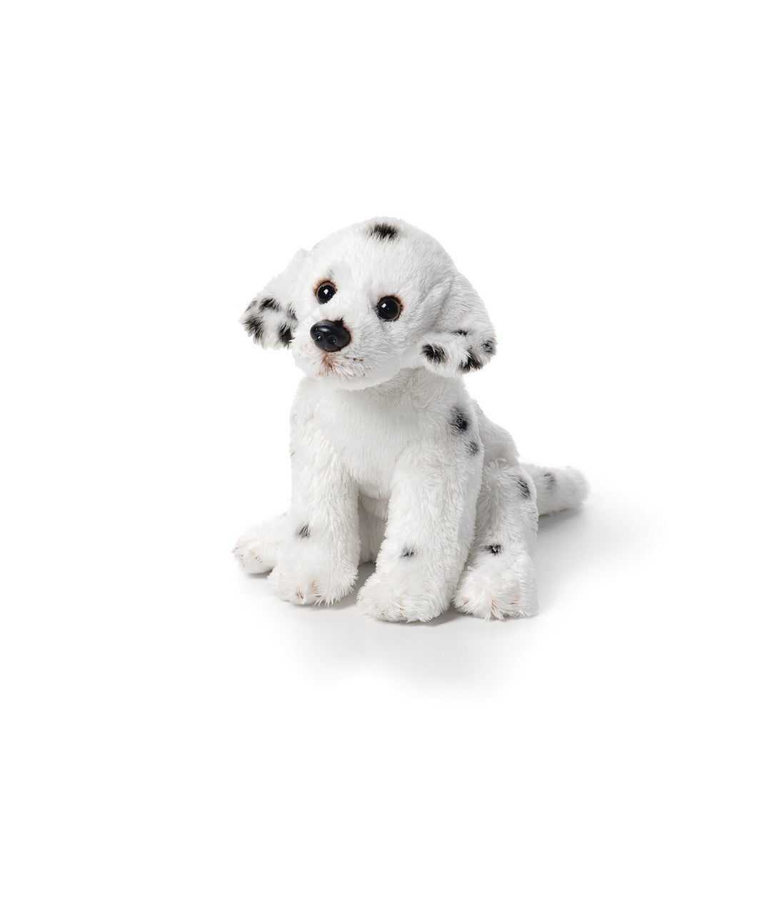 Dalmatian Dog Beanbag