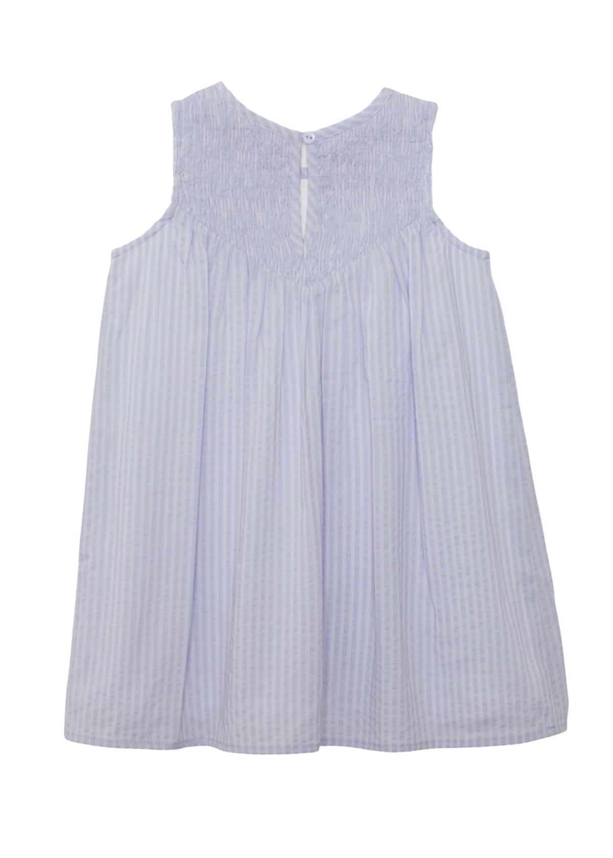 Magnolia Sleeveless Dress