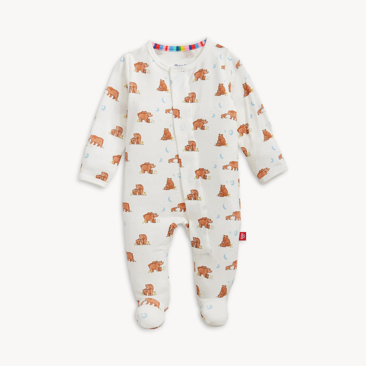 Wildy Loved Modal Magnetic Footie