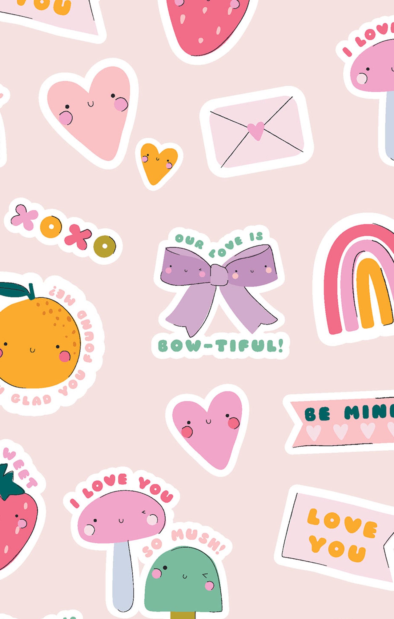 Twirly Long Sleeve Dress | My Funny Valentine