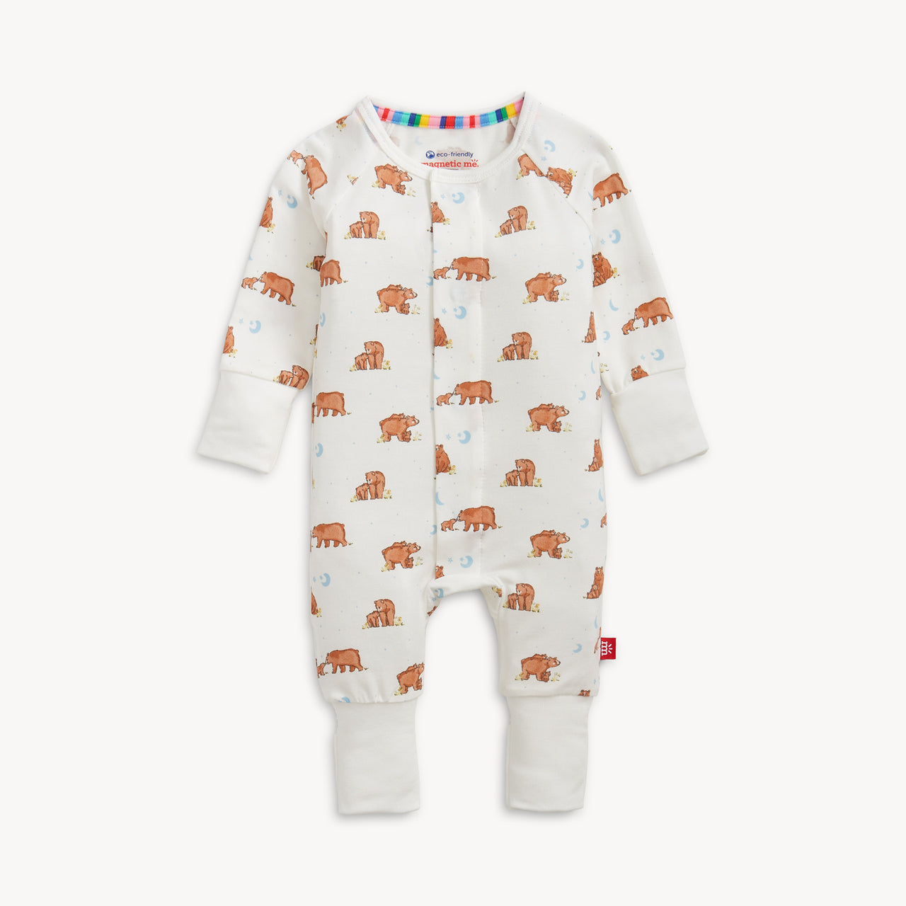 Magnetic Me Convertible Coverall | Wildly Loved