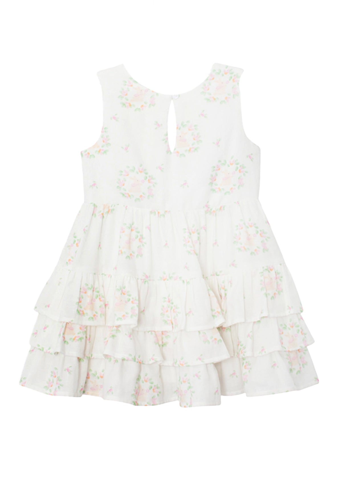 Sweet Cottontails Dress