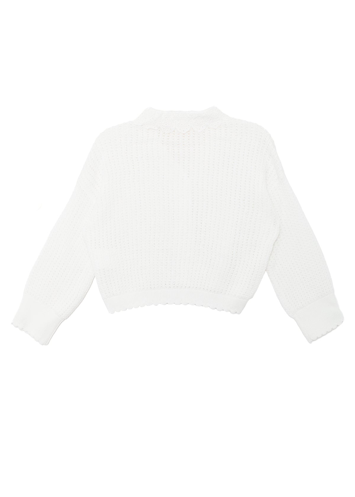 Monica Sweater