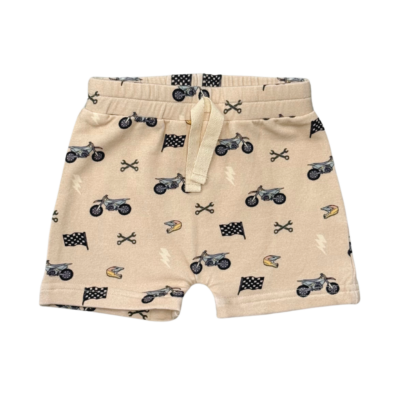 Harem Shorts | Dirt Bike