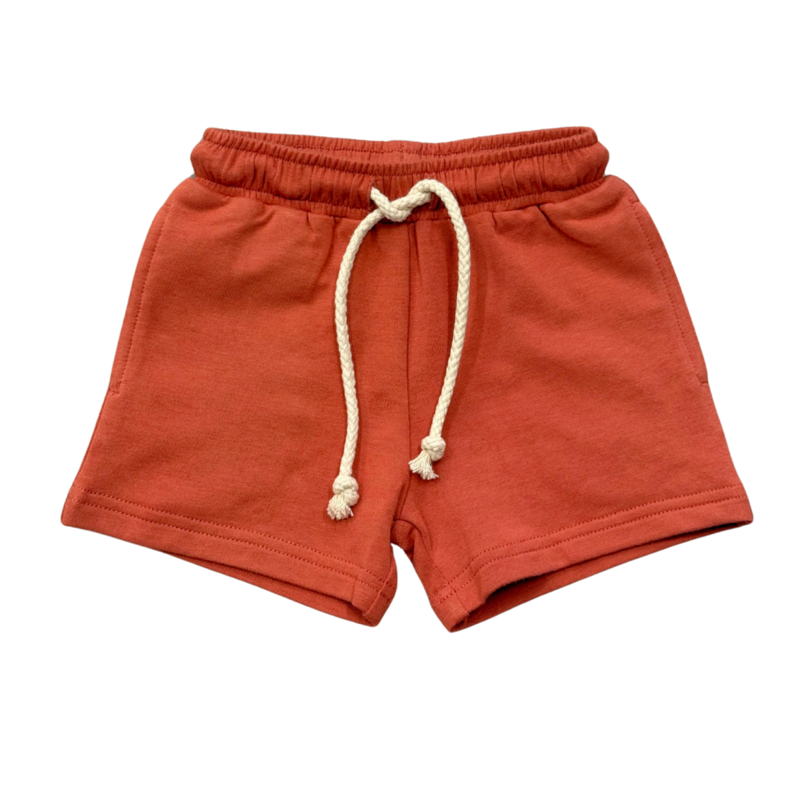 Boy's Americana Everyday Shorts