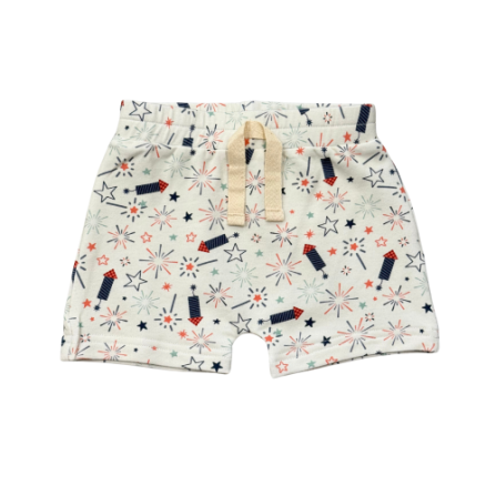 Boy's Harem Shorts