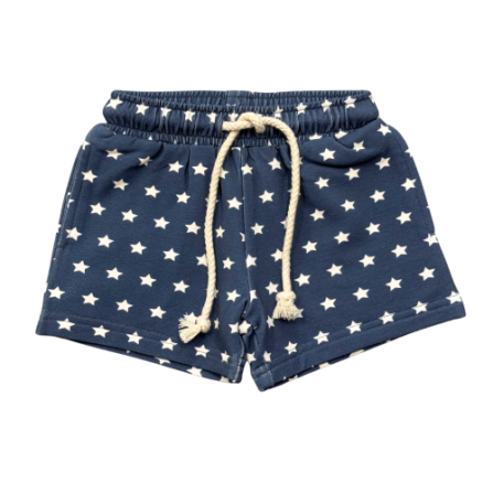 Boy's Americana Everyday Shorts