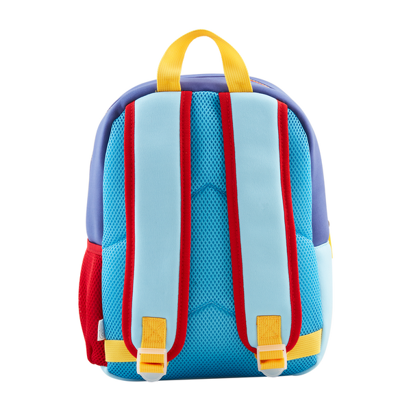 Joey and June Shark Backpack - Thumbnail 2