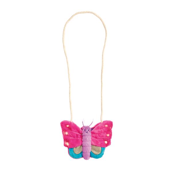 Light Up Purse