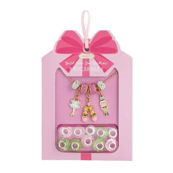 Holiday Fun Build Your Own Necklace Set