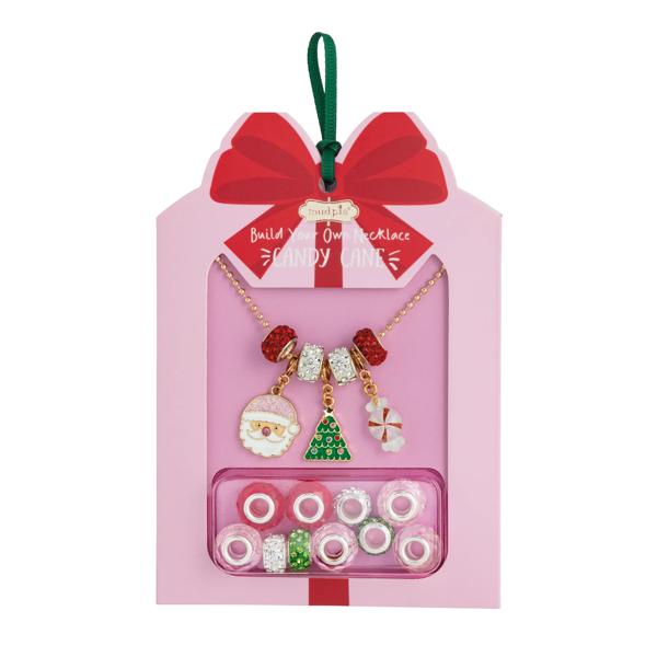 Holiday Fun Build Your Own Necklace Set