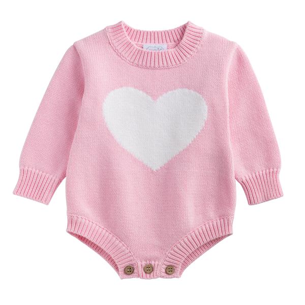 Love Sweater Bubble