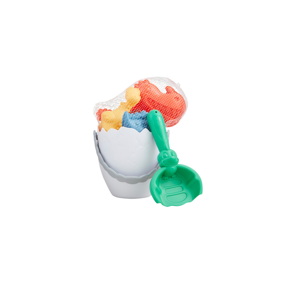 Dino Egg Beach Set