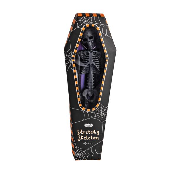 Halloween Stretchy Skeleton