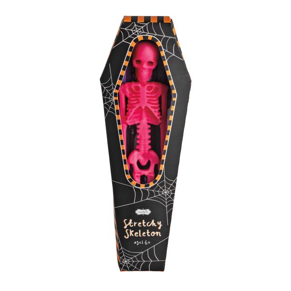 Halloween Stretchy Skeleton