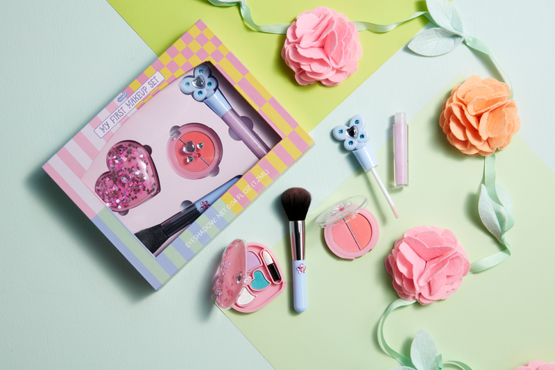 My First Makeup Kit