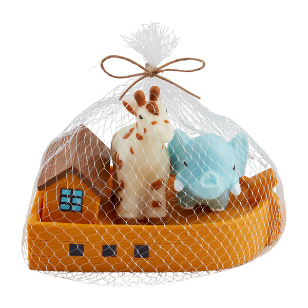 Noah's Ark Bath Toy