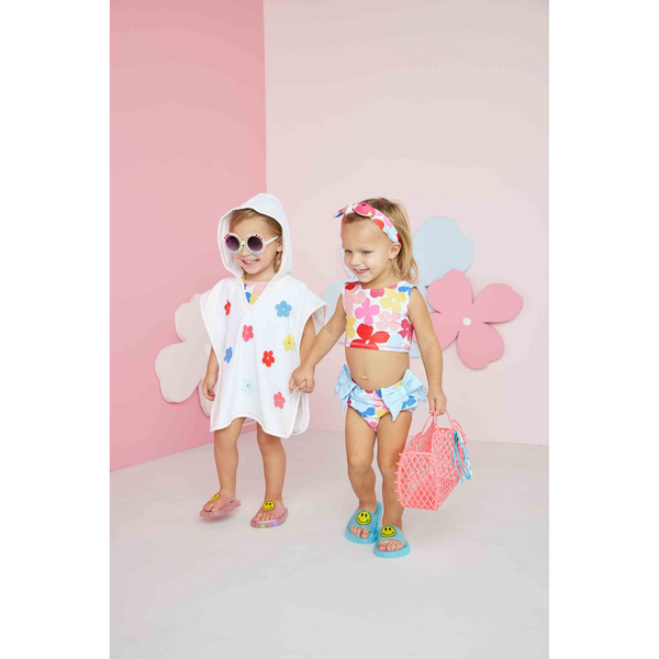 Daisy Purse and Sunglasses Set